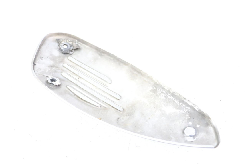 photo de AUSPUFFBLENDE PIAGGIO VESPA LX 2T 50 (2005 - 2013)