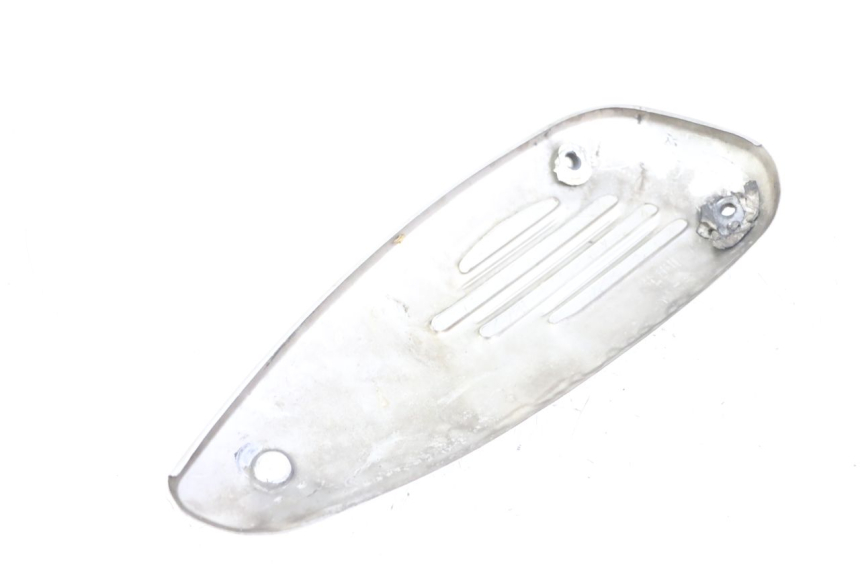 photo de AUSPUFFBLENDE PIAGGIO VESPA LX 2T 50 (2005 - 2013)