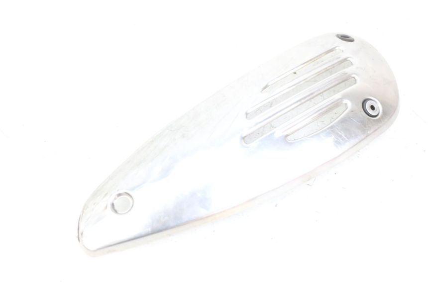 photo de AUSPUFFBLENDE PIAGGIO VESPA LX 2T 50 (2005 - 2013)
