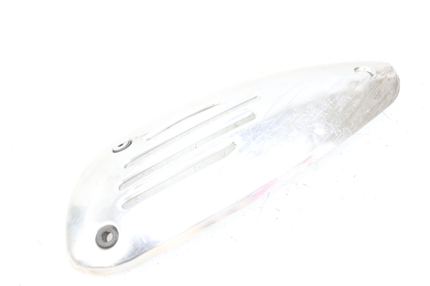 photo de AUSPUFFBLENDE PIAGGIO VESPA LX 2T 50 (2005 - 2013)