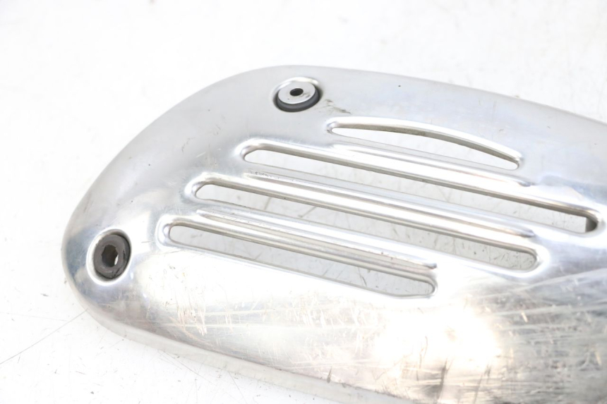 photo de AUSPUFFBLENDE PIAGGIO VESPA LX 2T 50 (2005 - 2013)