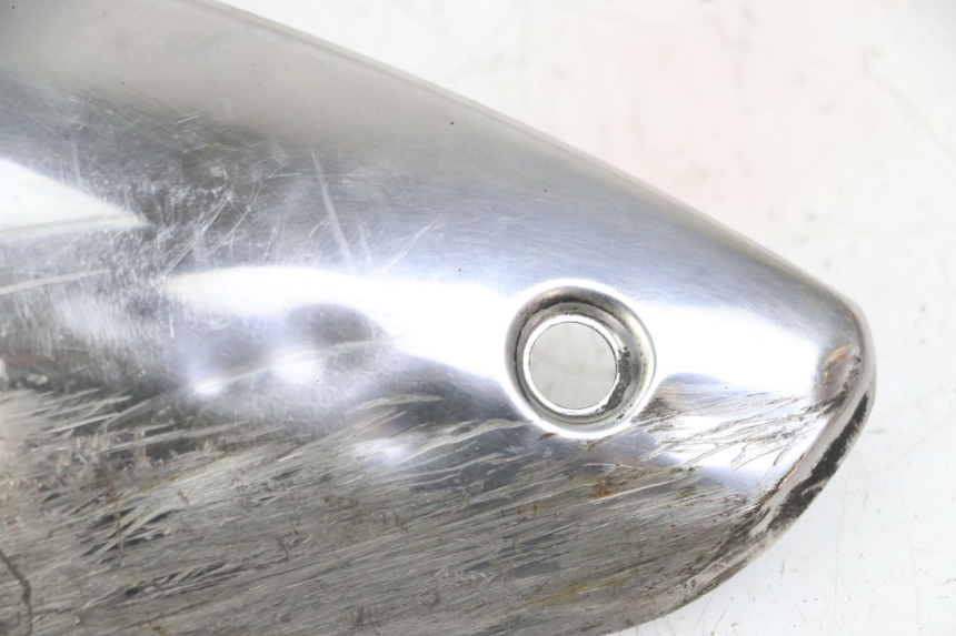 photo de AUSPUFFBLENDE PIAGGIO VESPA LX 2T 50 (2005 - 2013)