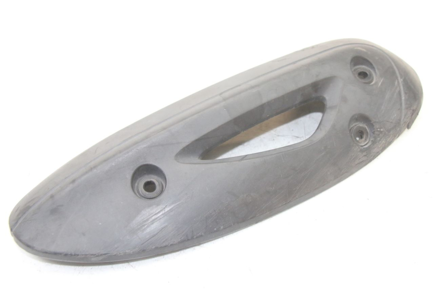 photo de AUSPUFFBLENDE PIAGGIO ZIP 4T 50 (2018 - 2020)