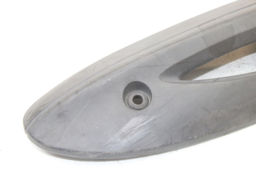 photo de AUSPUFFBLENDE PIAGGIO ZIP 4T 50 (2018 - 2020)
