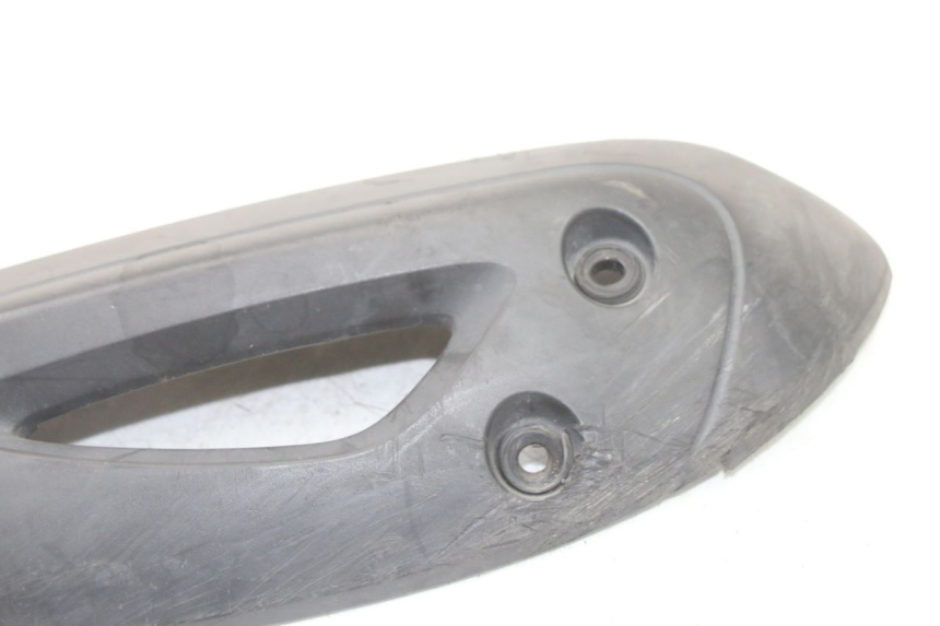 photo de AUSPUFFBLENDE PIAGGIO ZIP 4T 50 (2018 - 2020)