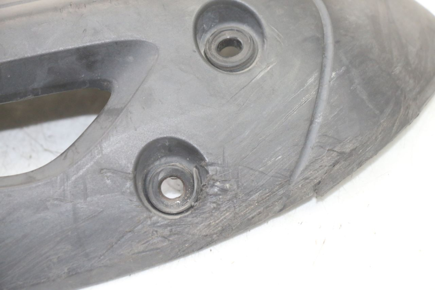 photo de AUSPUFFBLENDE PIAGGIO ZIP 4T 50 (2018 - 2020)