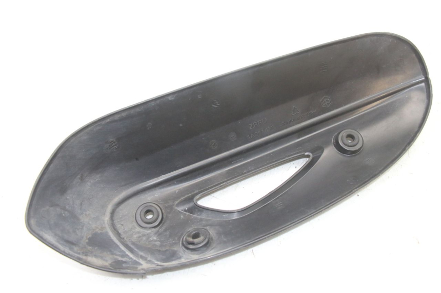 photo de AUSPUFFBLENDE PIAGGIO ZIP 4T 50 (2018 - 2020)