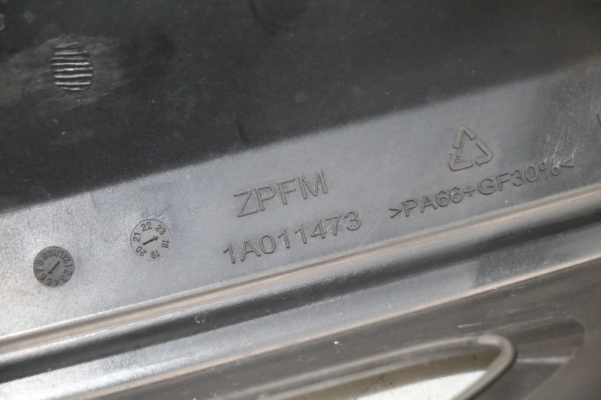 photo de AUSPUFFBLENDE PIAGGIO ZIP 4T 50 (2018 - 2020)