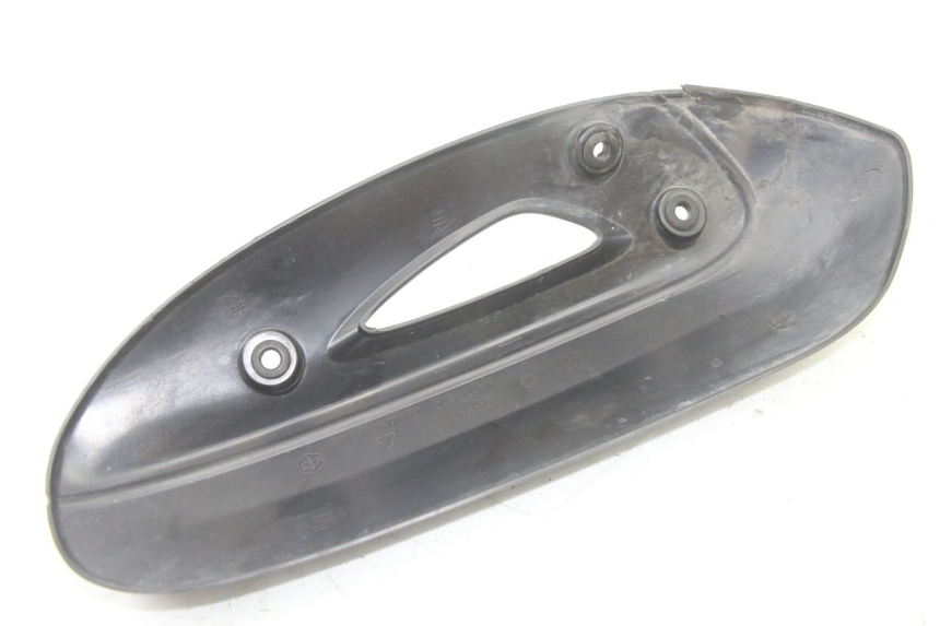 photo de AUSPUFFBLENDE PIAGGIO ZIP 4T 50 (2018 - 2020)