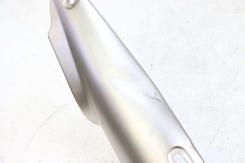 photo de AUSPUFFBLENDE BMW R GS 1250 (2021 - 2024) - Zoom auf Gebrauchszustand