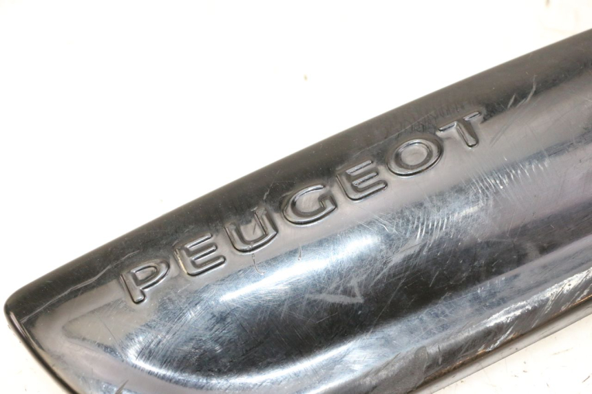 photo de AUSPUFFBLENDE PEUGEOT STREETZONE I 2T 50 (2018 - 2020)