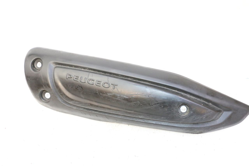 photo de AUSPUFFBLENDE PEUGEOT STREETZONE I 2T 50 (2018 - 2020)