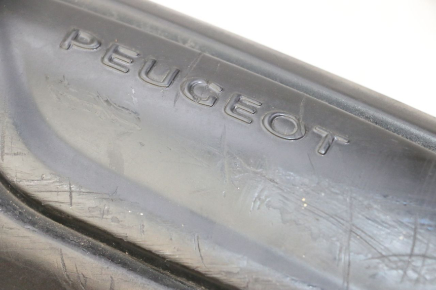photo de AUSPUFFBLENDE PEUGEOT STREETZONE I 2T 50 (2018 - 2020)