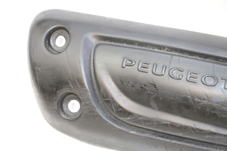 photo de AUSPUFFBLENDE PEUGEOT STREETZONE I 2T 50 (2018 - 2020)