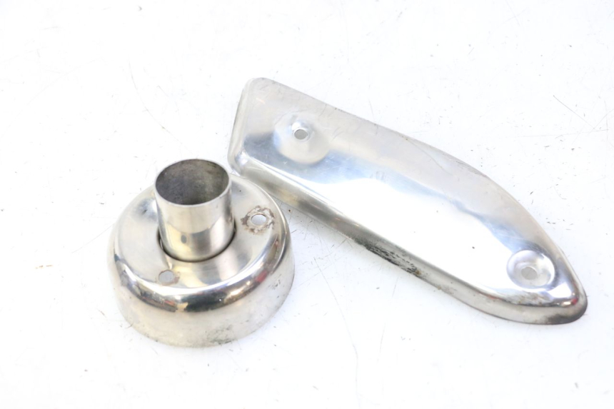 photo de AUSPUFFBLENDE PEUGEOT V-CLIC VCLIC 50 (2007 - 2013)