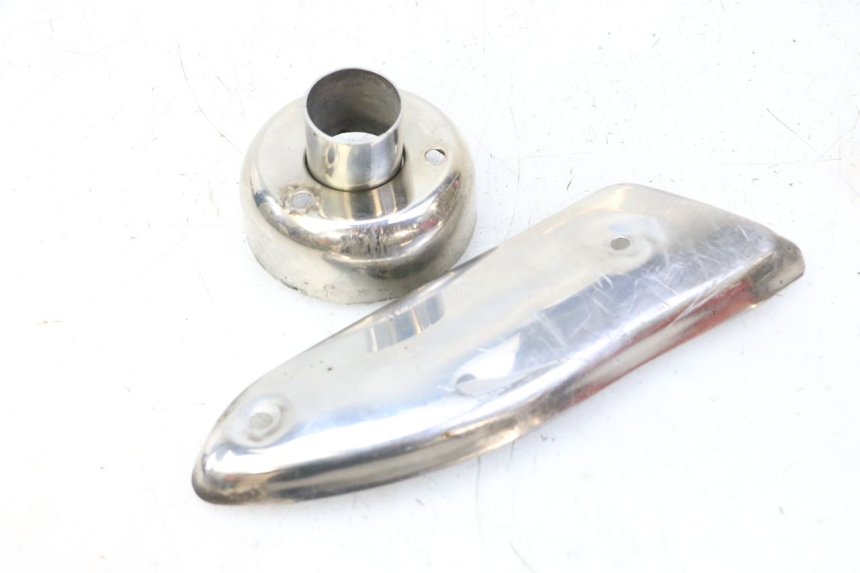 photo de AUSPUFFBLENDE PEUGEOT V-CLIC VCLIC 50 (2007 - 2013)