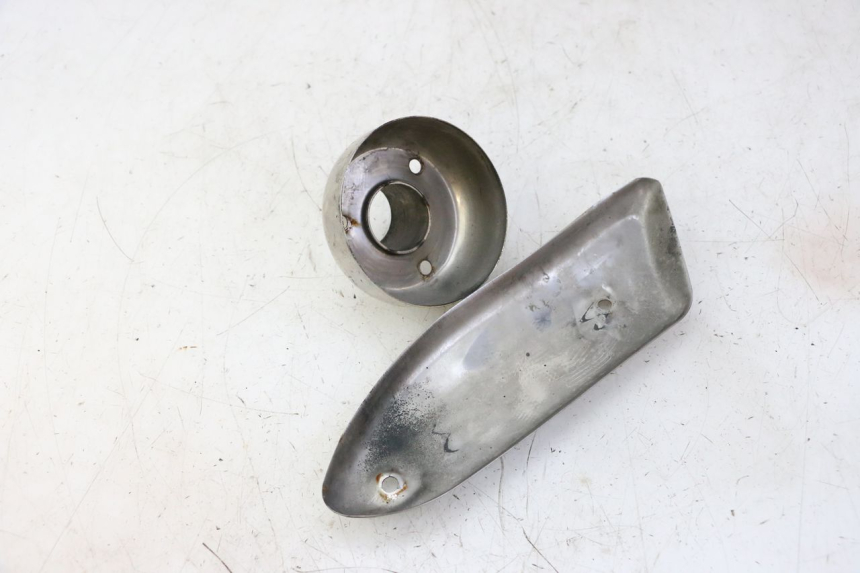 photo de AUSPUFFBLENDE PEUGEOT V-CLIC VCLIC 50 (2007 - 2013)
