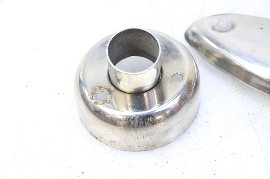 photo de AUSPUFFBLENDE PEUGEOT V-CLIC VCLIC 50 (2007 - 2013)