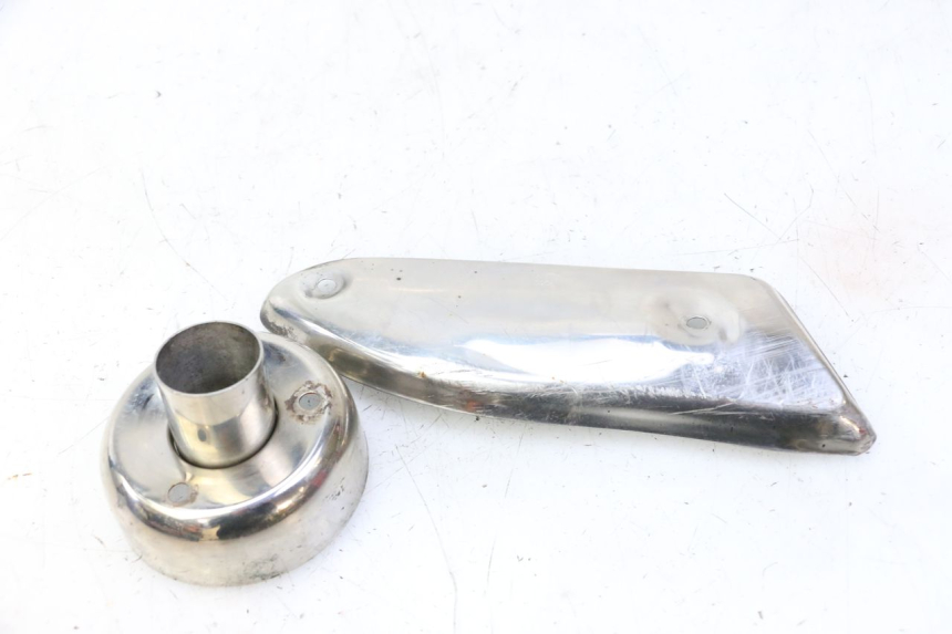 photo de AUSPUFFBLENDE PEUGEOT V-CLIC VCLIC 50 (2007 - 2013)