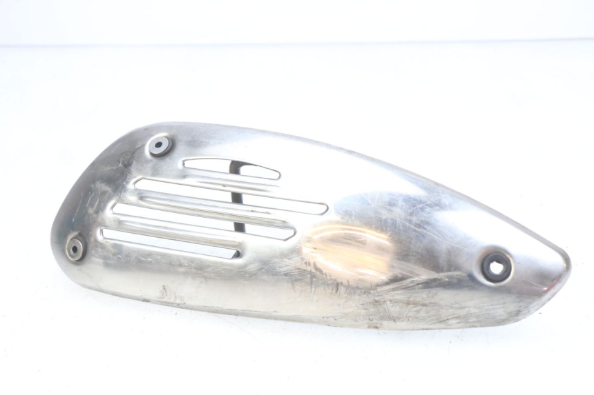 photo de AUSPUFFBLENDE PIAGGIO VESPA LX 2T 50 (2005 - 2013)