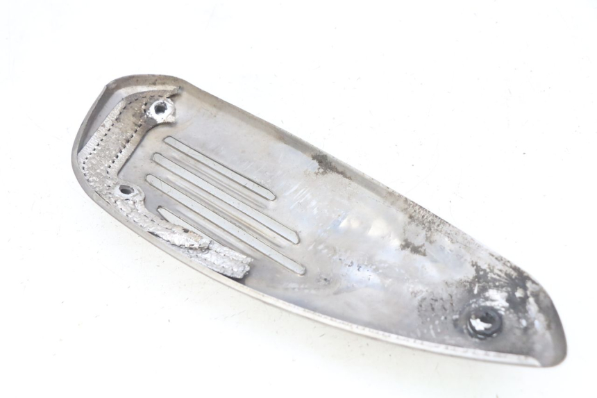 photo de AUSPUFFBLENDE PIAGGIO VESPA LX 2T 50 (2005 - 2013)