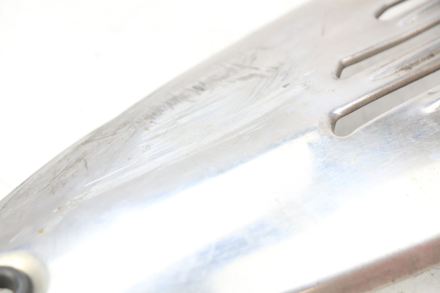 photo de AUSPUFFBLENDE PIAGGIO VESPA LX 2T 50 (2005 - 2013)