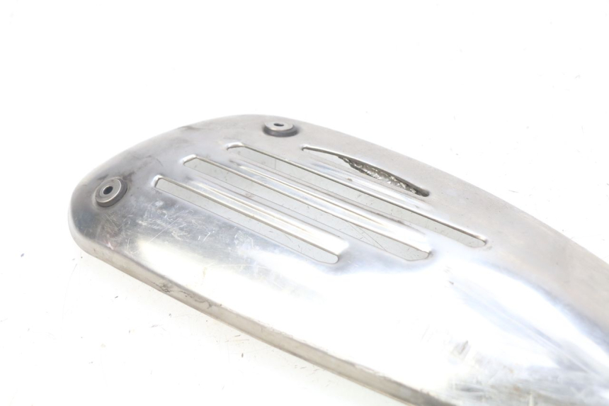 photo de AUSPUFFBLENDE PIAGGIO VESPA LX 2T 50 (2005 - 2013)