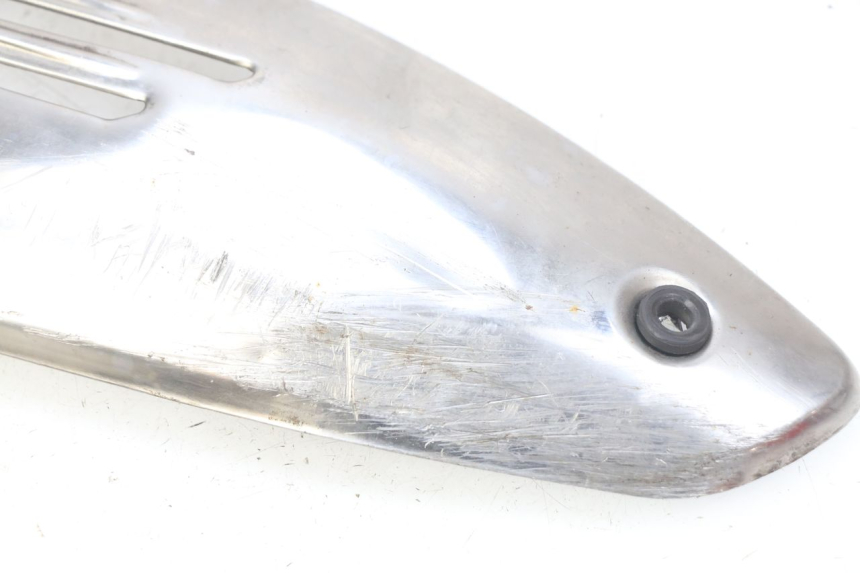 photo de AUSPUFFBLENDE PIAGGIO VESPA LX 2T 50 (2005 - 2013)