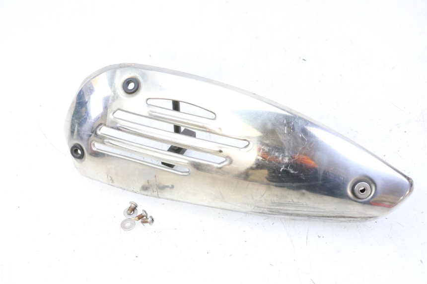 photo de AUSPUFFBLENDE PIAGGIO VESPA S 2T 50 (2007 - 2014)