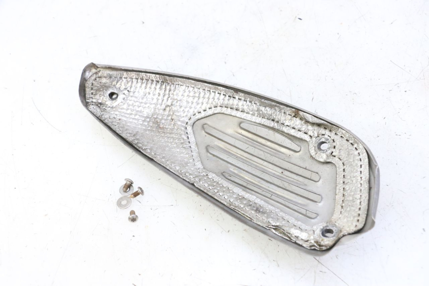 photo de AUSPUFFBLENDE PIAGGIO VESPA S 2T 50 (2007 - 2014)