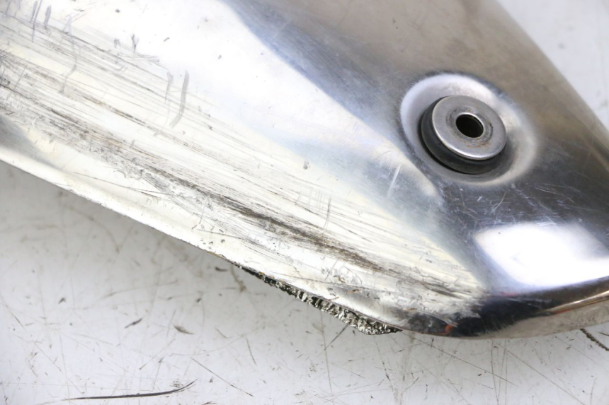 photo de AUSPUFFBLENDE PIAGGIO VESPA S 2T 50 (2007 - 2014)