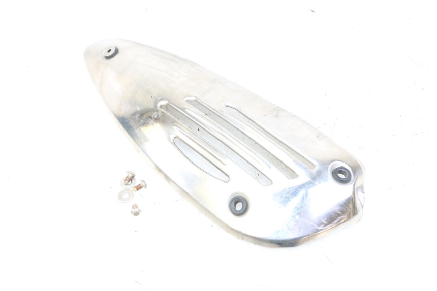 photo de AUSPUFFBLENDE PIAGGIO VESPA S 2T 50 (2007 - 2014)