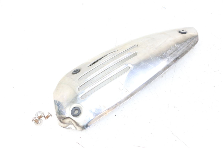 photo de AUSPUFFBLENDE PIAGGIO VESPA S 2T 50 (2007 - 2014)