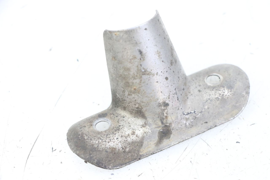 photo de AUSPUFFKRüMMER YAMAHA TDM ABS 900 (2002 - 2014)