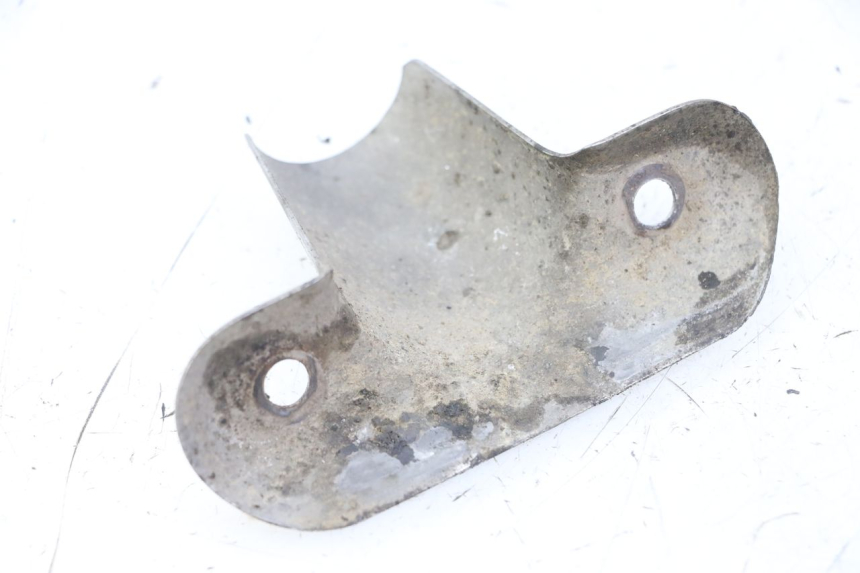 photo de AUSPUFFKRüMMER YAMAHA TDM ABS 900 (2002 - 2014)
