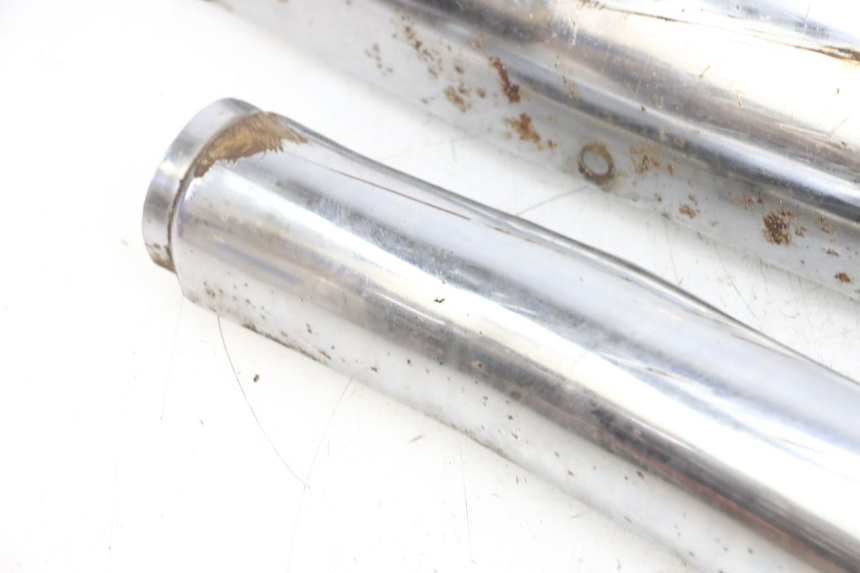 photo de AUSPUFFBLENDE KYMCO ZING 125 (1997 - 2003) - Qualität der Gebrauchtware