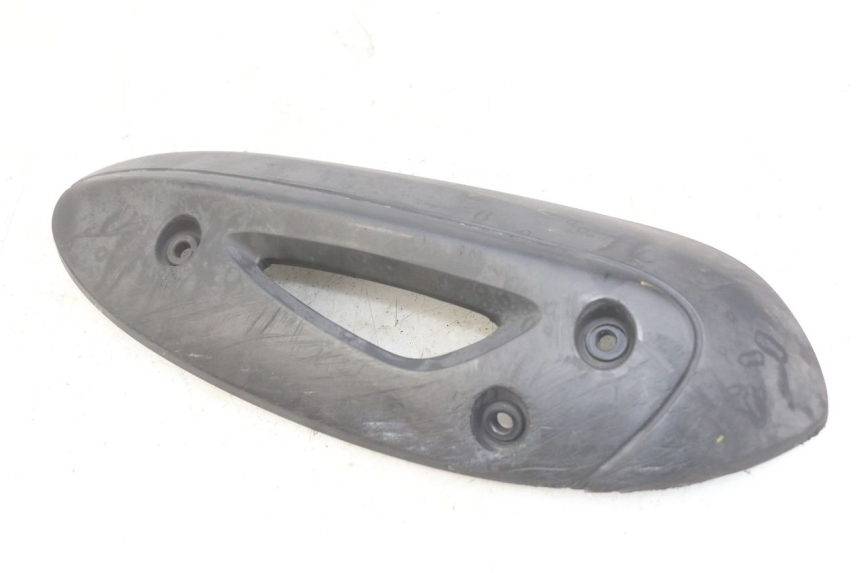 photo de AUSPUFFBLENDE PIAGGIO ZIP 4T 50 (2018 - 2020)