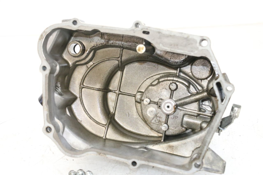 photo de KUPPLUNGSDECKEL MAG POWER BOMBERS 4T 50 (2016 - 2026) - Zoom auf Gebrauchszustand