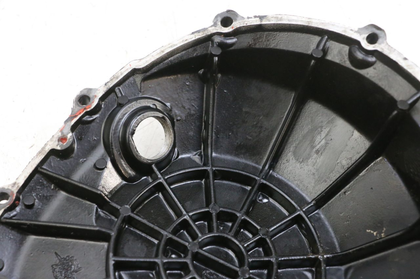 photo de KUPPLUNGSDECKEL MV AGUSTA BRUTALE R WALLY 910 (2008 - 2008) - Gesamtansicht des Produkts