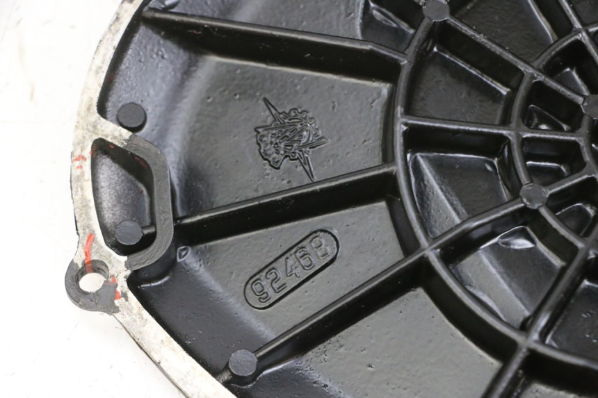 photo de KUPPLUNGSDECKEL MV AGUSTA BRUTALE R WALLY 910 (2008 - 2008) - Details der Befestigungspunkte