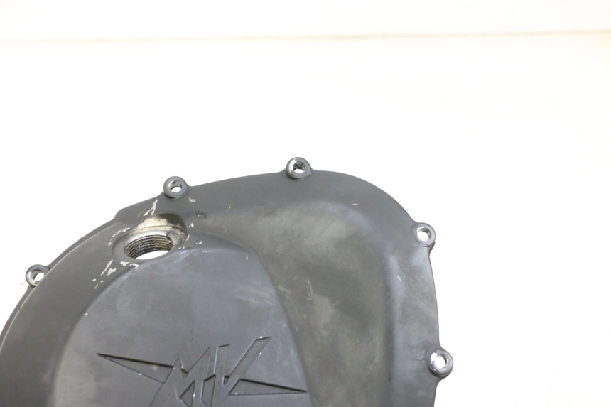 photo de KUPPLUNGSDECKEL MV AGUSTA BRUTALE R WALLY 910 (2008 - 2008) - Geprüftes Gebrauchtteil