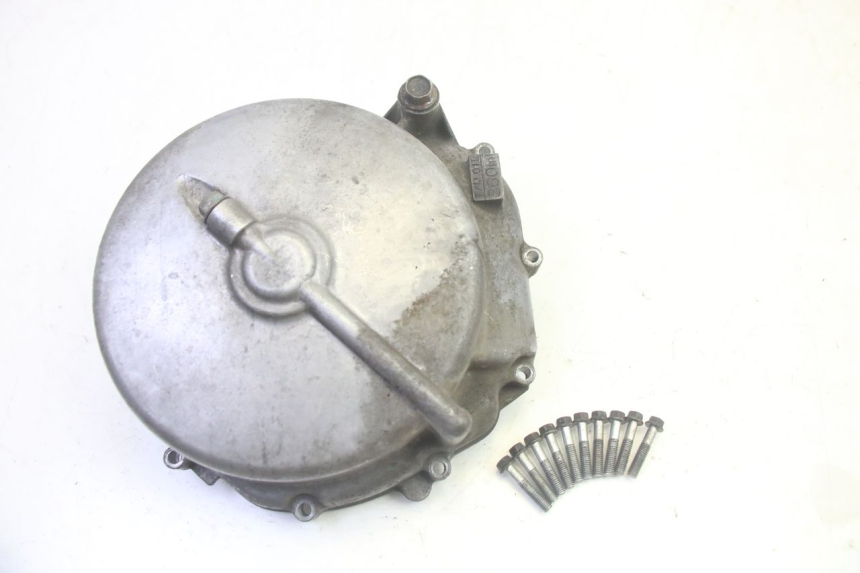 photo de KUPPLUNGSDECKEL SUZUKI BURGMAN EXECUTIVE ABS 650 (2006 - 2012) - Hauptansicht