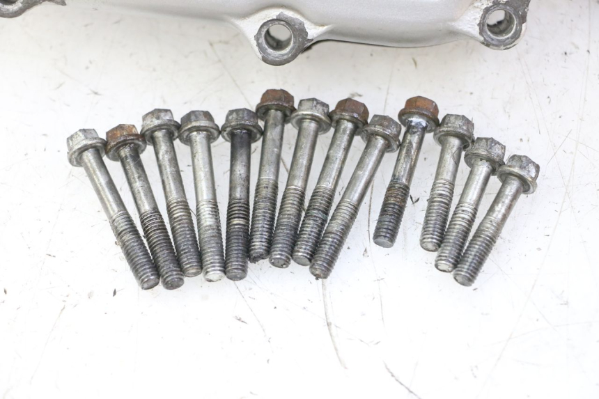 photo de KUPPLUNGSDECKEL HONDA CBF 125 (2009 - 2015)