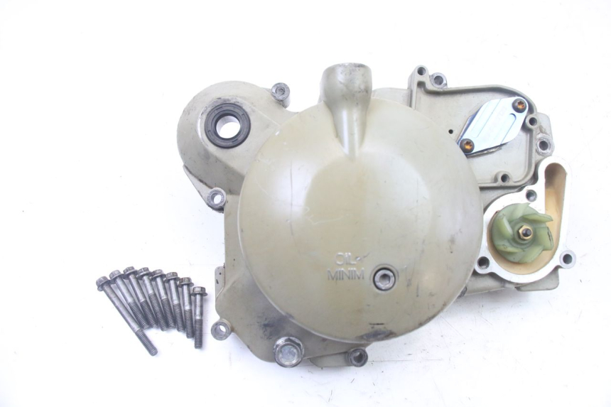 photo de KUPPLUNGSDECKEL DERBI SENDA SM DRD X-TREME 50 (2011 - 2017)