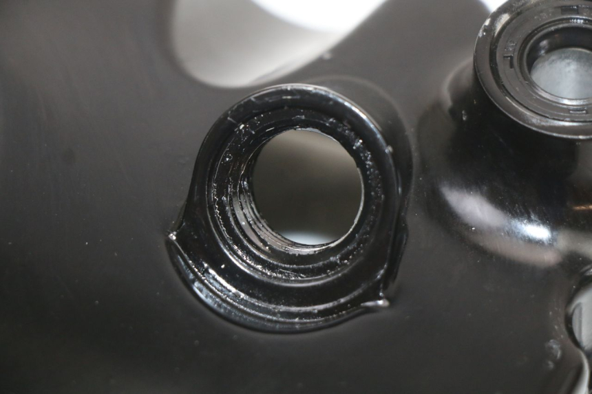 photo de KUPPLUNGSGEHÄUSE CCR DIRT BIKE 125