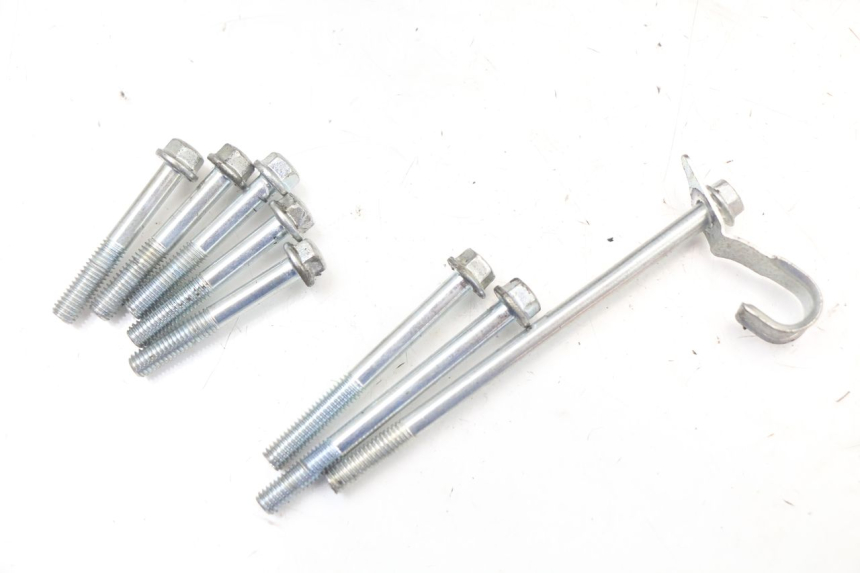 photo de KUPPLUNGSGEHÄUSE CCR DIRT BIKE 125