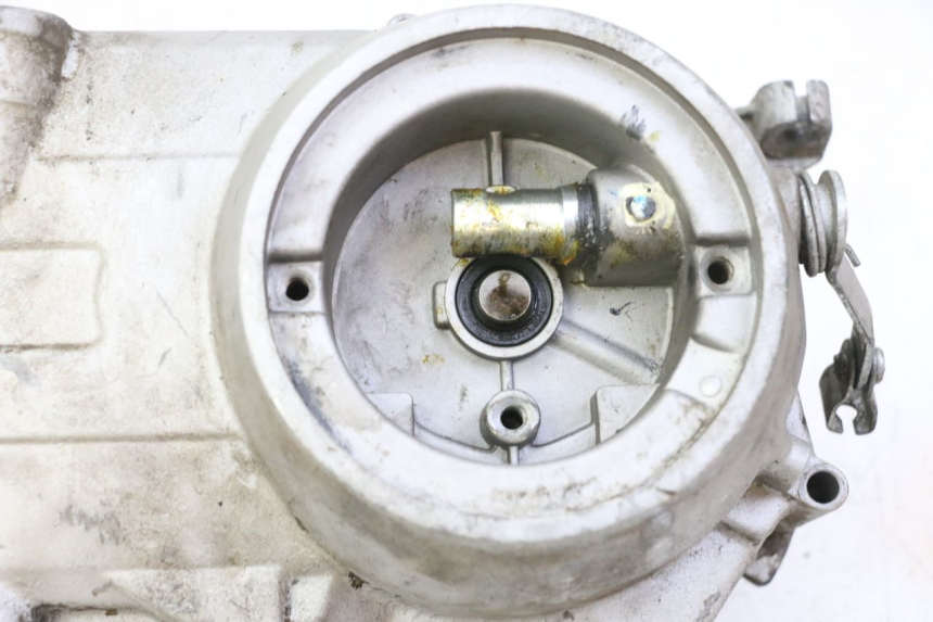 photo de KUPPLUNGSGEHÄUSE CCR DIRT BIKE 125