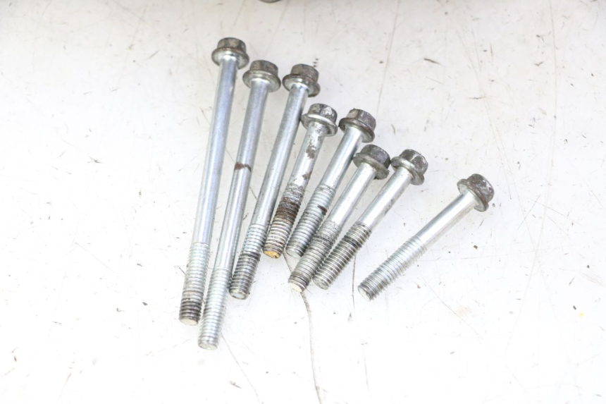 photo de KUPPLUNGSGEHÄUSE CCR DIRT BIKE 125