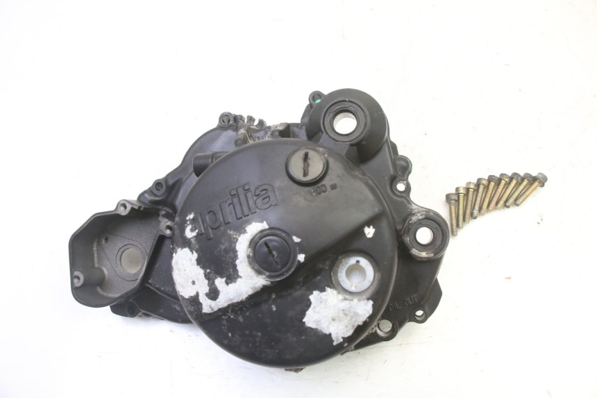 photo de KUPPLUNGSDECKEL APRILIA ETX 125 (1998 - 2002)