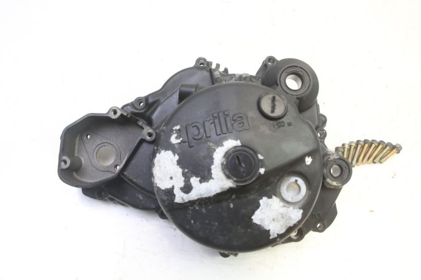 photo de KUPPLUNGSDECKEL APRILIA ETX 125 (1998 - 2002)